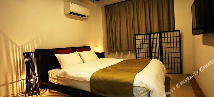 难波罗兹酒店(Rozy Hotel Namba)图片