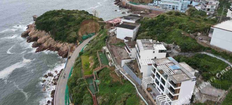 嵊泗云上时光民宿图片