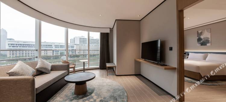 南通星湖希尔花园酒店图片