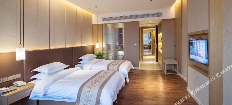 宜春温泉工人疗养院图片