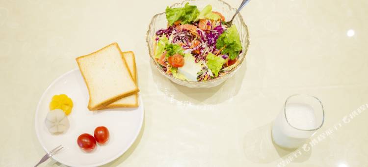 麗枫酒店(南昌珠江路地铁站省博物馆店)图片