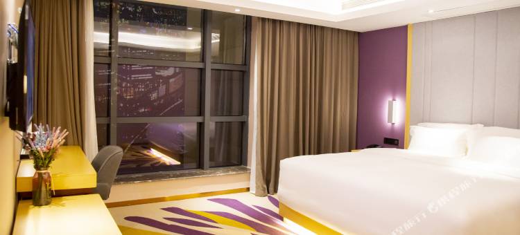 麗枫酒店(南昌珠江路地铁站省博物馆店)图片