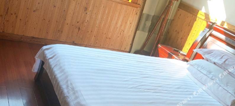 安吉东方人家图片