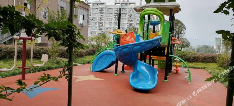 务川兴容主题公寓图片