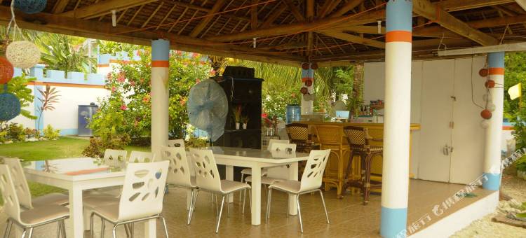 RRJ’S BEACH RESORT图片
