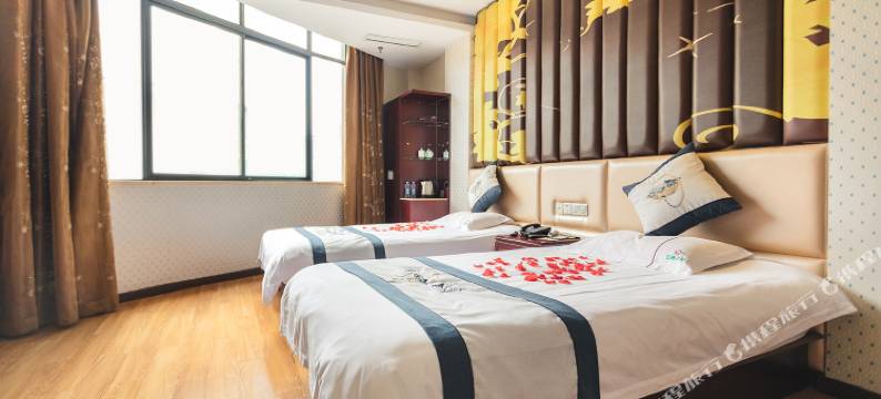 TOWO上品酒店(景德镇陶阳里御窑广场店)图片