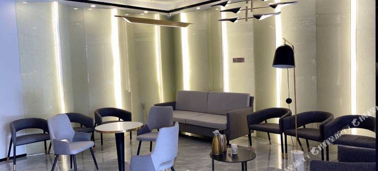 7天优品Premium(天津火车站北广场地铁站店)图片