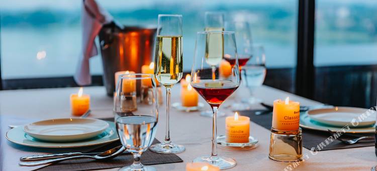 峨眉山芷筑度假酒店图片