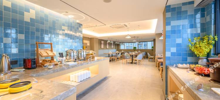 如家酒店·neo(南宁三街两巷民族广场地铁站店)图片