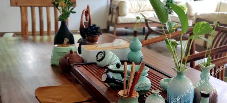 初见民宿(荔波小七孔东门店)图片