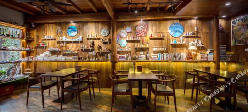 丽水米乐娜客栈图片