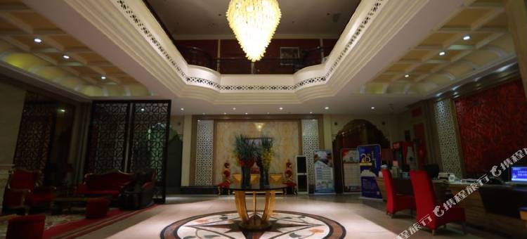 瑞金长征大酒店(金都大道店)图片