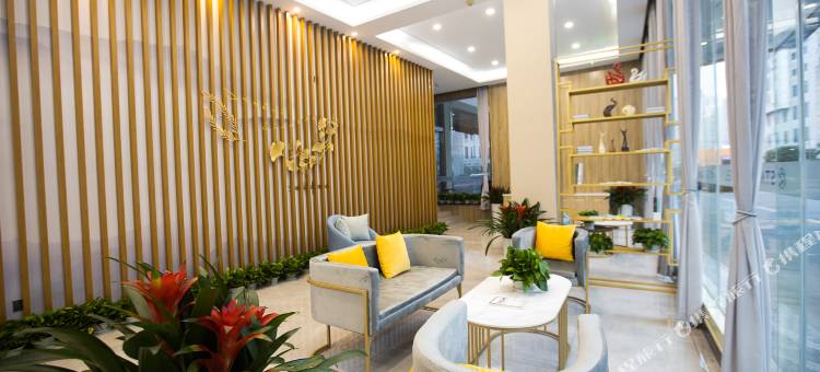 星程酒店(常州青果巷吾悦广场店)图片