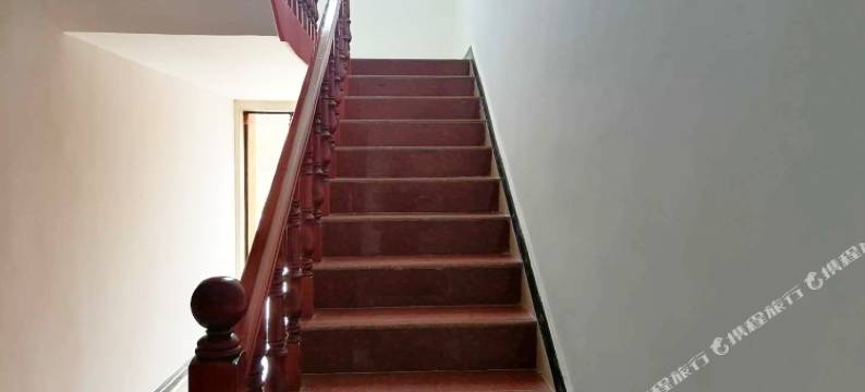 信阳朱家大院图片