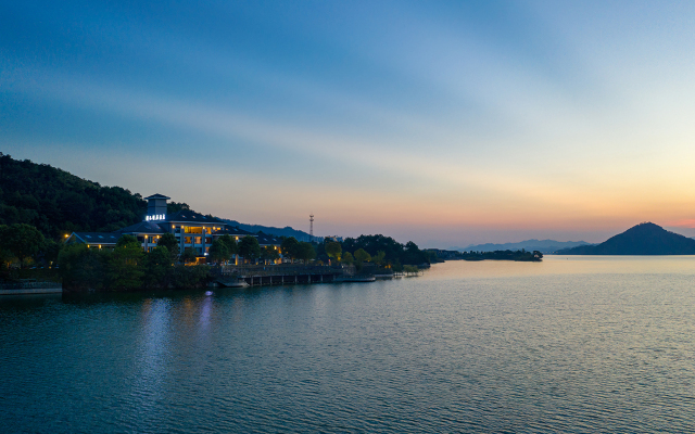Qiandaohu Wanghu Kaiyuan Life Hotel Hotel Overview