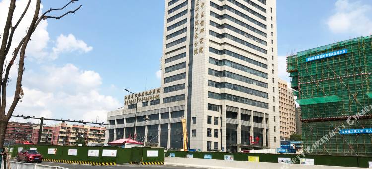 八一精品酒店(南京火车站红山动物园店)图片