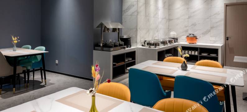 海达精品酒店(江阴华士店)图片