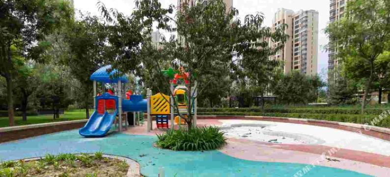 固安邻舍民宿图片