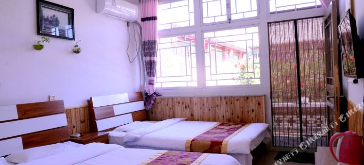 八达岭宝艳成农家院图片