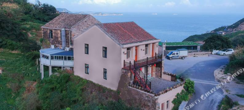 温岭听海客栈图片