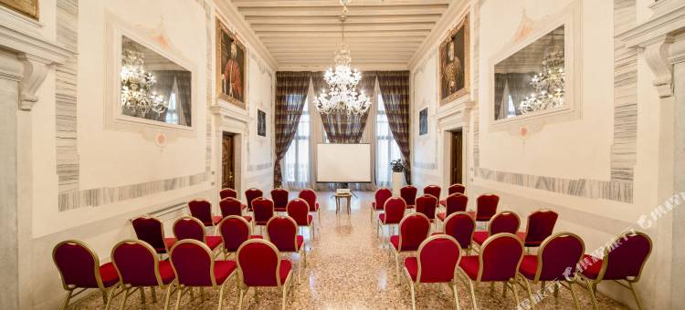 德多吉宫NH系列格兰德酒店(NH Collection Grand Hotel Dei Dogi)图片