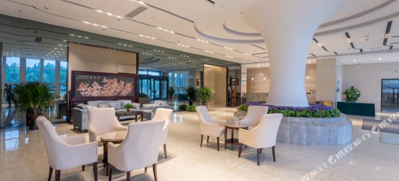 华景酒店(聊城大学月季公园店)图片