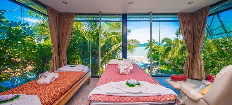 奥查隆别墅及水疗中心(Aochalong Villa Resort & Spa)图片