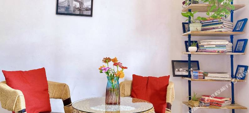 阳朔花田海·壹號莊園图片