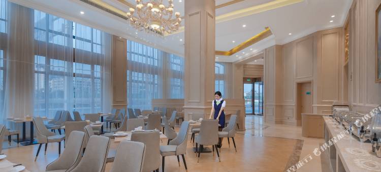 维也纳酒店(安徽黄山歙县古城和泰国际城店)图片