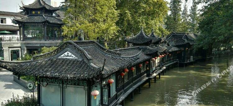 如家商旅酒店(扬州瘦西湖店)图片