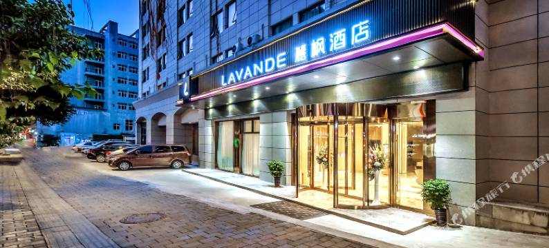 麗枫酒店(重庆大渡口步行街新山村地铁站店)图片