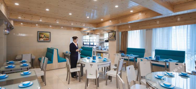 维也纳酒店(聊城月季公园店)图片