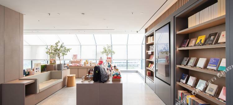 全季酒店(沈阳北二路店)图片