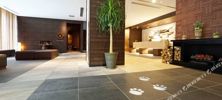 北海道札幌大通柔婕阁酒店(La’gent Stay Sapporo Odori)图片