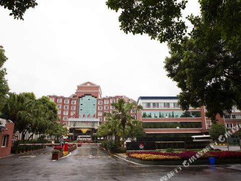 大竹东湖大酒店