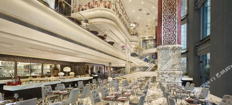 西贡万韵酒店(The Reverie Saigon)图片