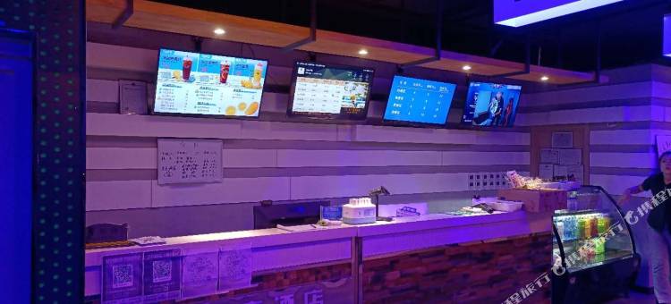 锦州7+电竞酒店图片