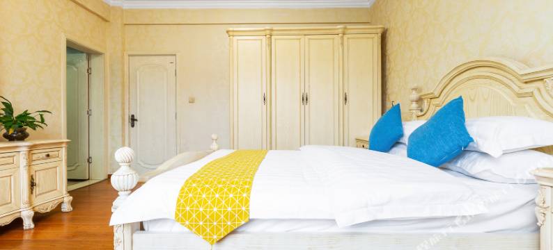 昆明滇池阳光客栈图片