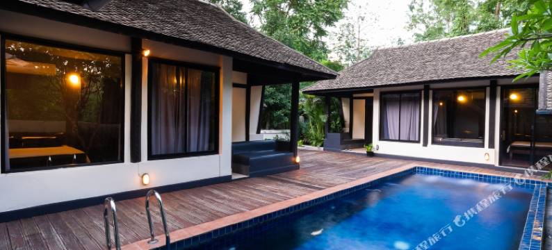 纳莉塔亚度假村及水疗中心(Narittaya Resort and Spa)图片