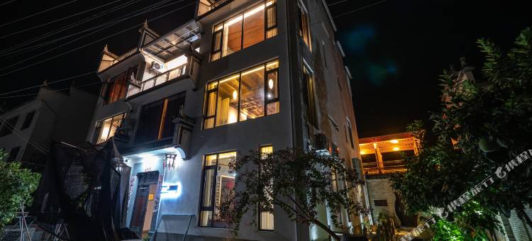 婺源遇见N民宿(思溪延村景区店)图片