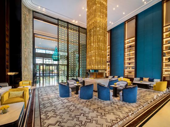 杭州明豪voco酒店详情-pc酒店预订-中国南方航空官网