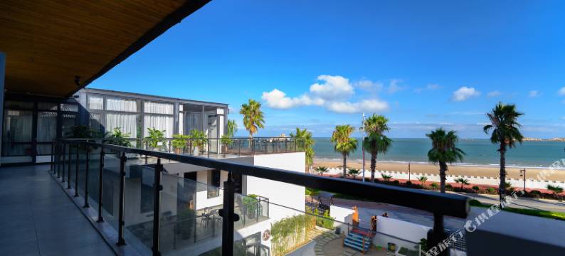 湄洲岛默·Sunshine海景度假民宿(湄洲妈祖祖庙莲池澳沙滩店)图片