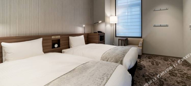 东京新桥大和ROYNET酒店(Daiwa Roynet Hotel Tokyo Shimbashi)图片