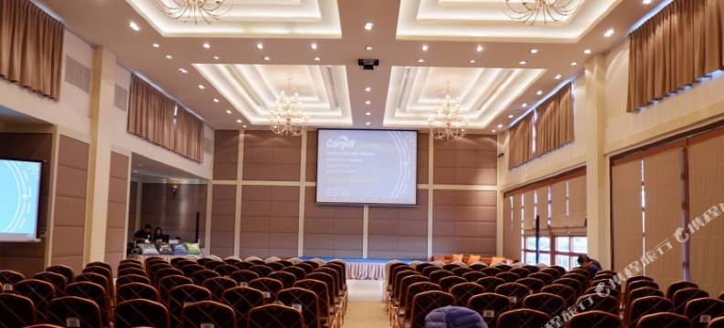 山溪高尔夫度假村及公寓酒店(Mountain Creek Golf Resort & Residences)图片