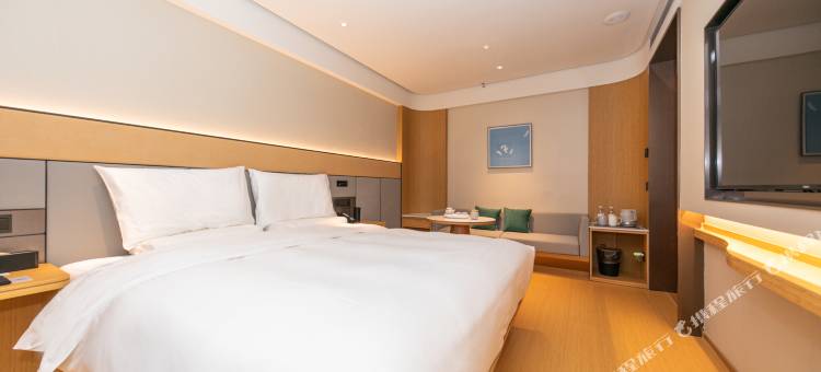 全季酒店(绍兴鲁迅故里店)图片