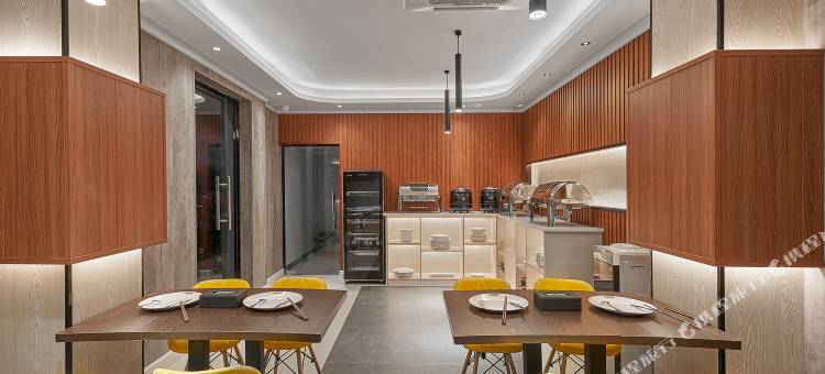 尚客优品(广州新白云国际机场店)图片