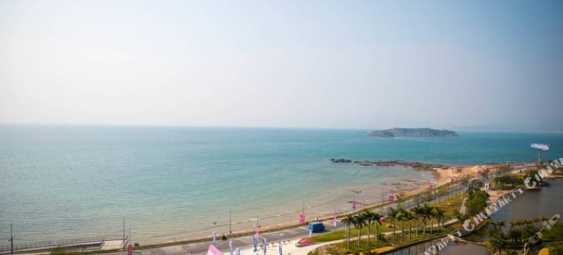 惠东巽寮湾九铭屿海翔海度假酒店图片