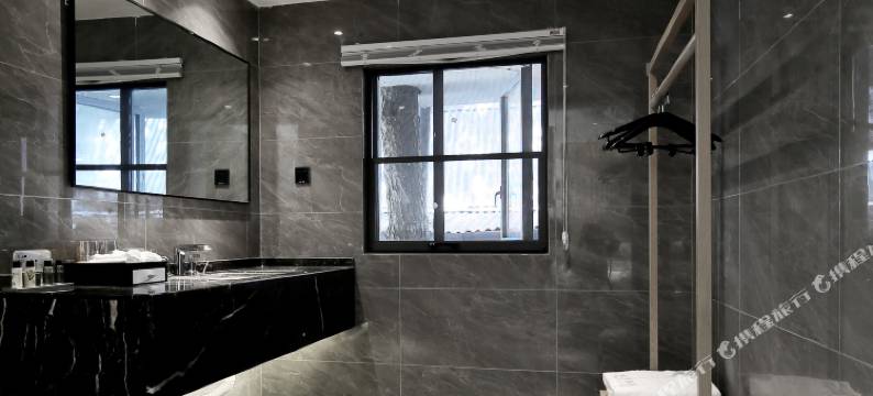 庐山云熙颐居酒店图片