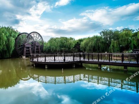 安阳洹水湾国际大酒店
