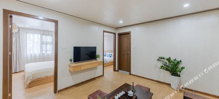 厦门依山栖(厦门大学公寓店)图片